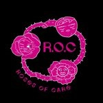 Roses of Care Awareness