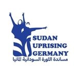 SudanUprising Germany