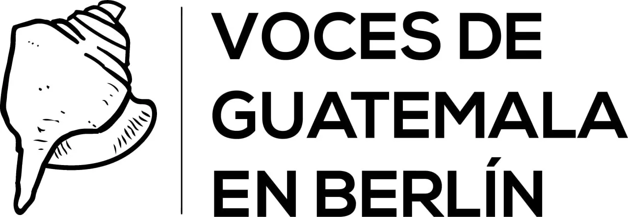 Voces de Guatemala en Berlín