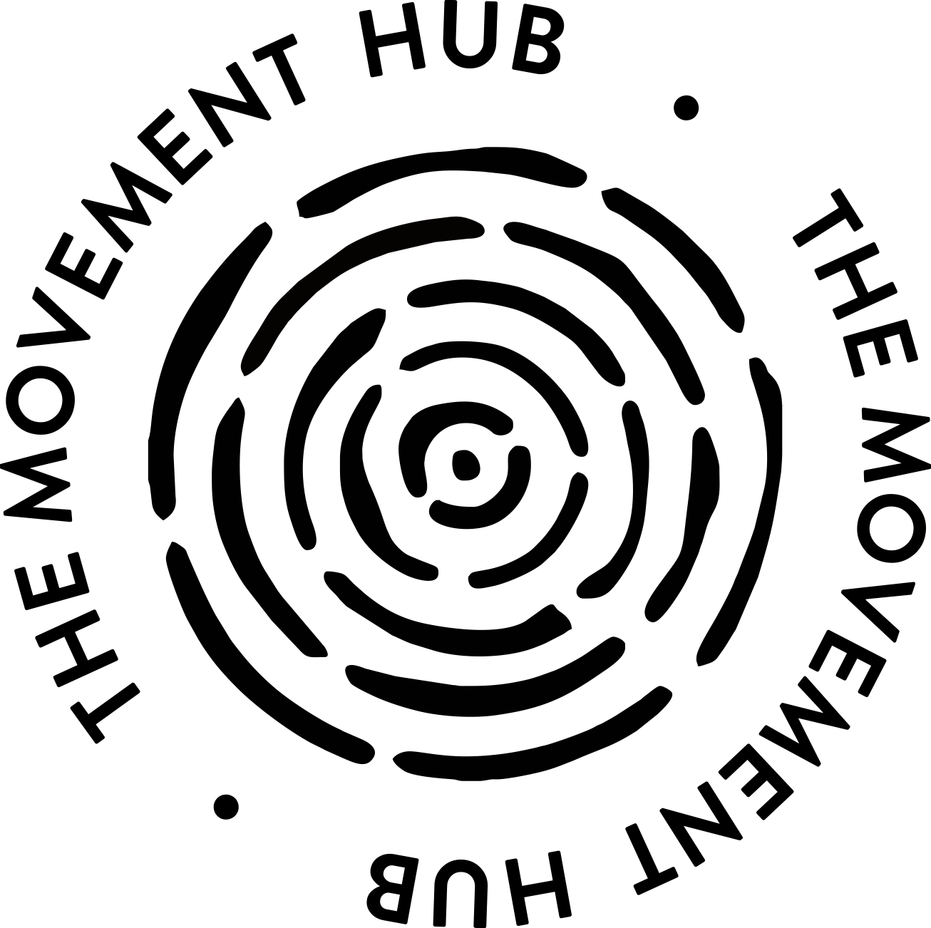 The Movement Hub