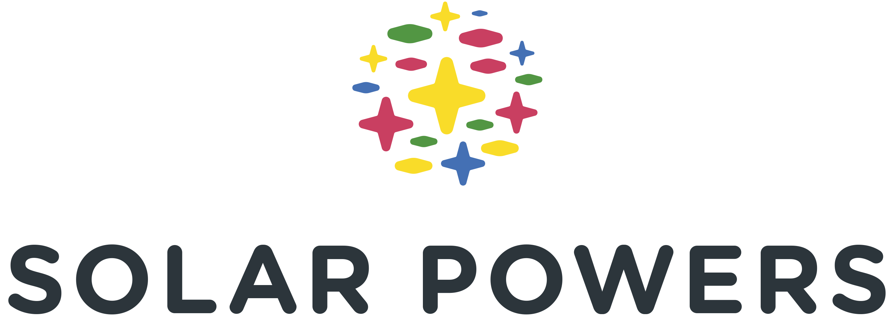 Solar Powers
